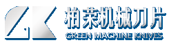 Green Machine Knives., Ltd.